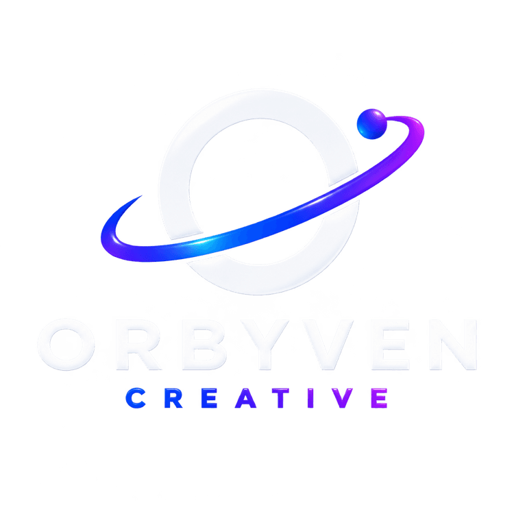 ORBYVEN CREATIVE